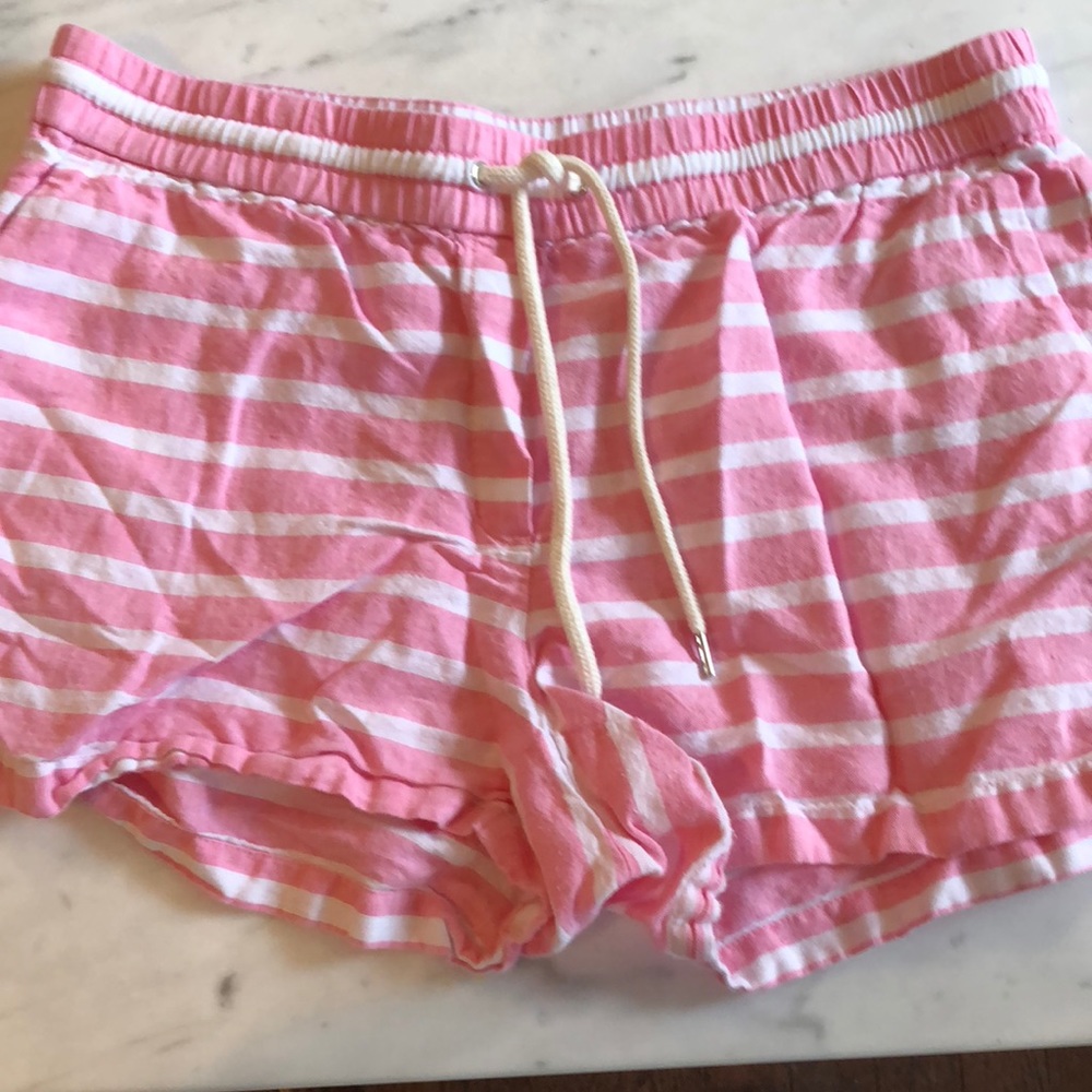J Crew Shorts